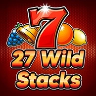 27 wild stacks