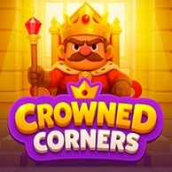 crowned corners
