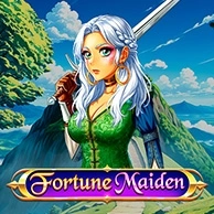fortune maiden