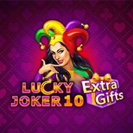 lucky joker 10