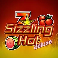 sizzling hot deluxe