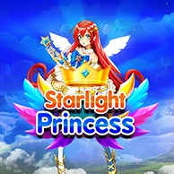 starlight princess