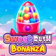 sweet rush bonanza