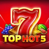 top hot 5